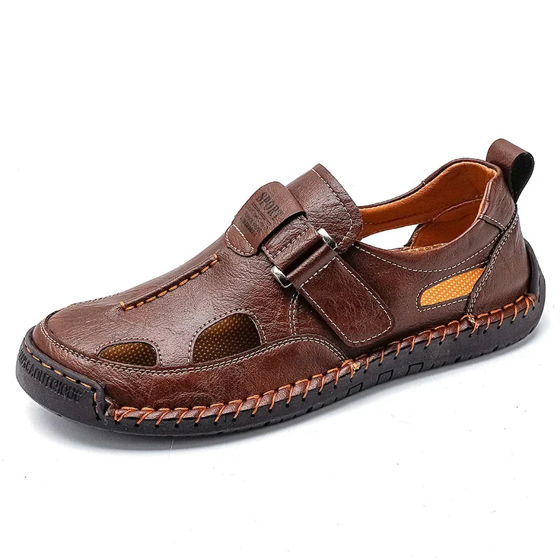 Maqiato | Men's Classic Summer Sandals