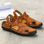 Maqiato | Men's Classic Summer Sandals