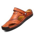 Maqiato | Men's Classic Summer Sandals