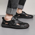 Maqiato | Men's Classic Summer Sandals