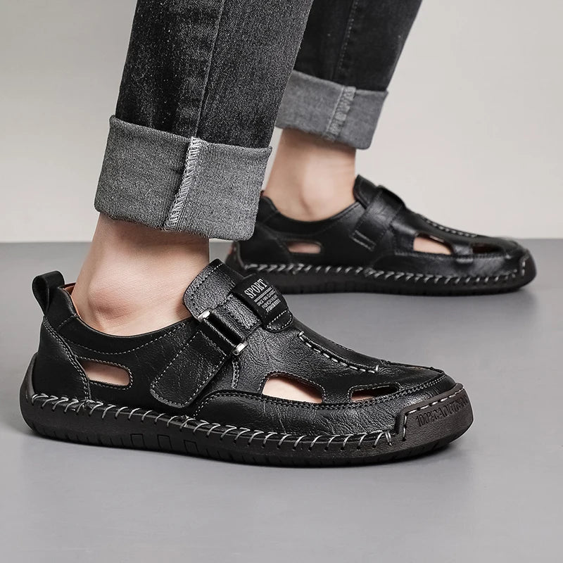 Maqiato | Men's Classic Summer Sandals