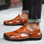 Maqiato | Men's Classic Summer Sandals