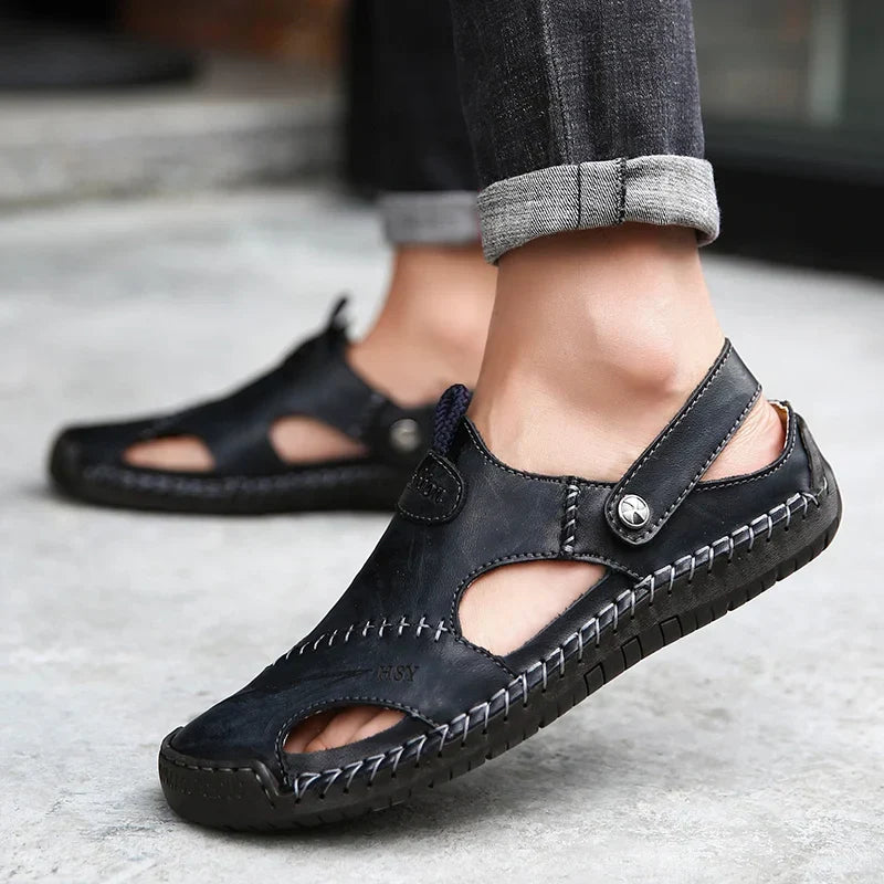 Maqiato | Men's Classic Summer Sandals