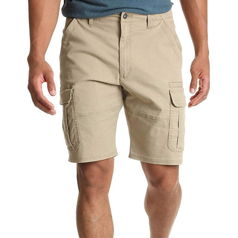 Maqiato | Men's Classic Summer Shorts