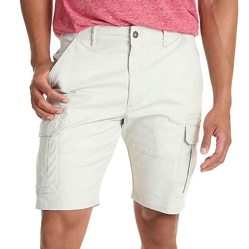 Maqiato | Men's Classic Summer Shorts