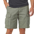 Maqiato | Men's Classic Summer Shorts