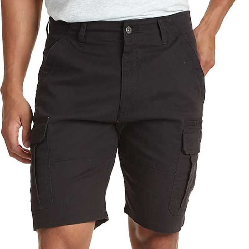 Maqiato | Men's Classic Summer Shorts