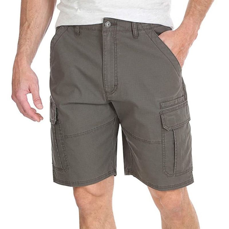 Maqiato | Men's Classic Summer Shorts