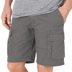Maqiato | Men's Classic Summer Shorts