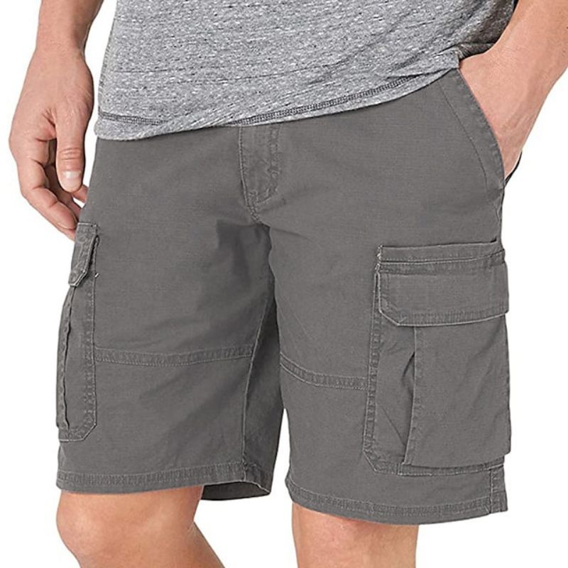 Maqiato | Men's Classic Summer Shorts