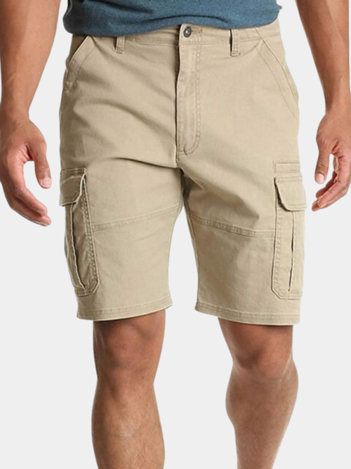 Maqiato | Men's Classic Summer Shorts