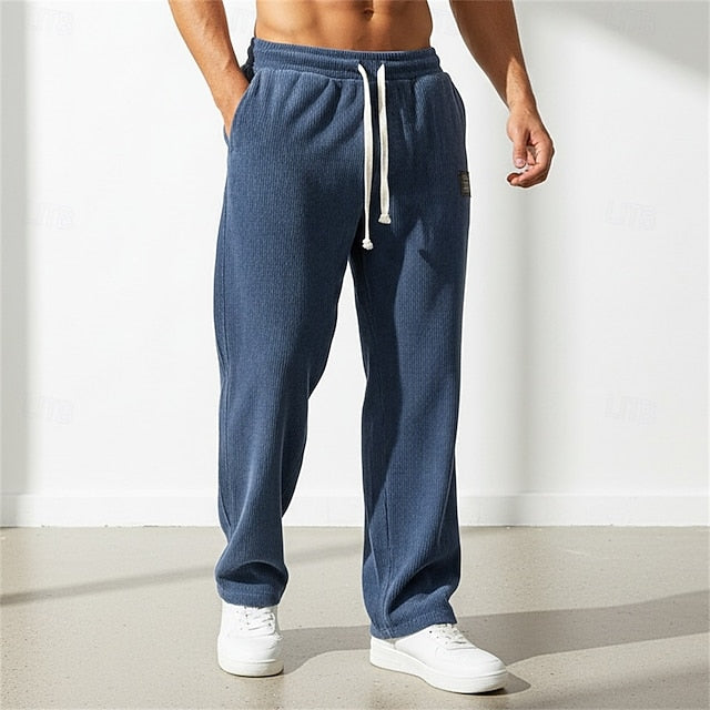 Maqiato | Men's Classic Trousers