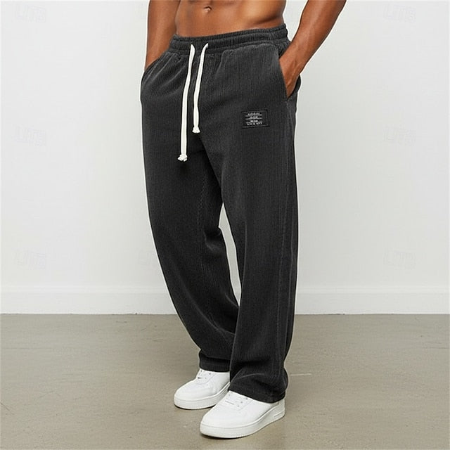 Maqiato | Men's Classic Trousers