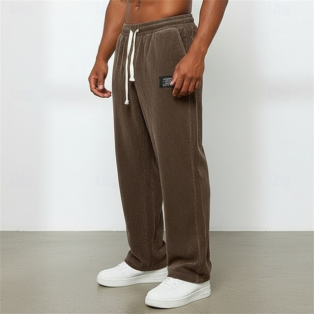 Maqiato | Men's Classic Trousers