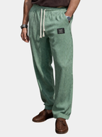 Maqiato | Men's Classic Trousers