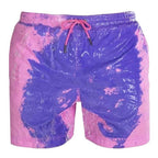 Maqiato | Men's Color-Changing Swim Shorts