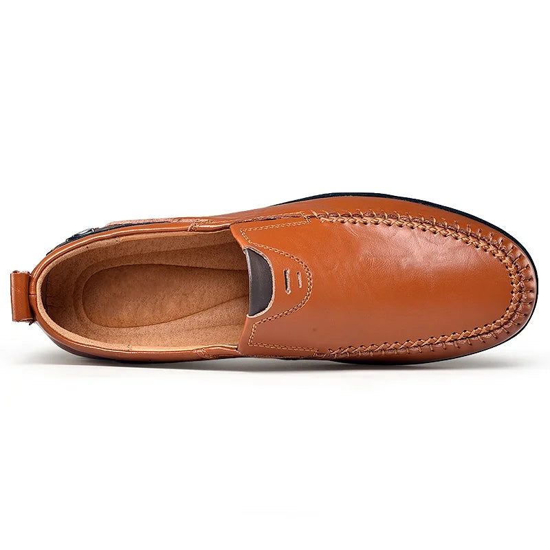 Maqiato | Men's Comfort Slip-On Shoes
