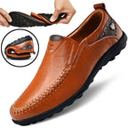 Maqiato | Men's Comfort Slip-On Shoes