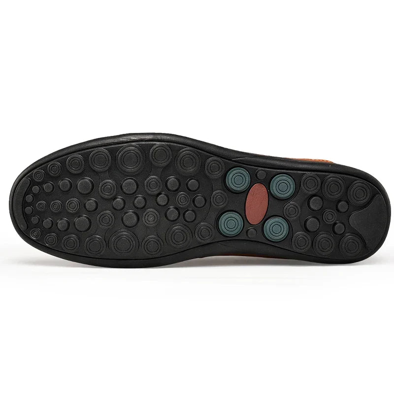 Maqiato | Men's Comfort Slip-On Shoes