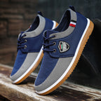 Maqiato | Men's Comfort Sneakers with Orthopedic Insole