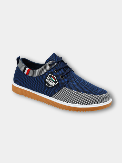 Maqiato | Men's Comfort Sneakers with Orthopedic Insole