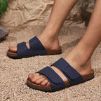 Maqiato | Men's Comfort Strap Sandals