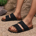 Maqiato | Men's Comfort Strap Sandals