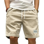 Maqiato | Men's Corduroy Cargo Shorts