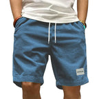 Maqiato | Men's Corduroy Cargo Shorts