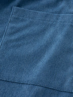 Maqiato | Men's Corduroy Shorts