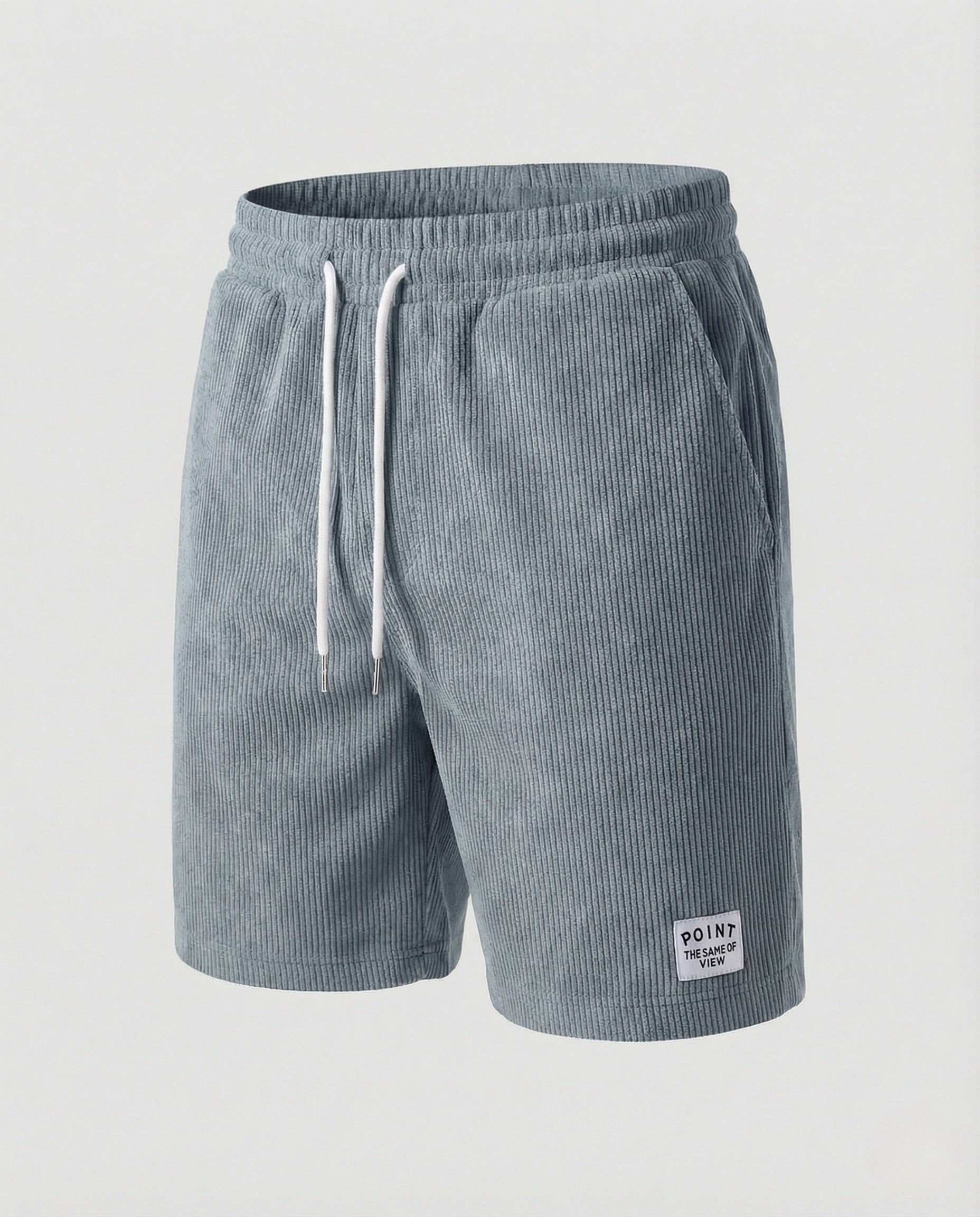 Maqiato | Men's Corduroy Shorts