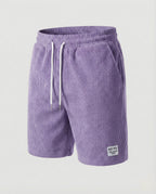 Maqiato | Men's Corduroy Shorts
