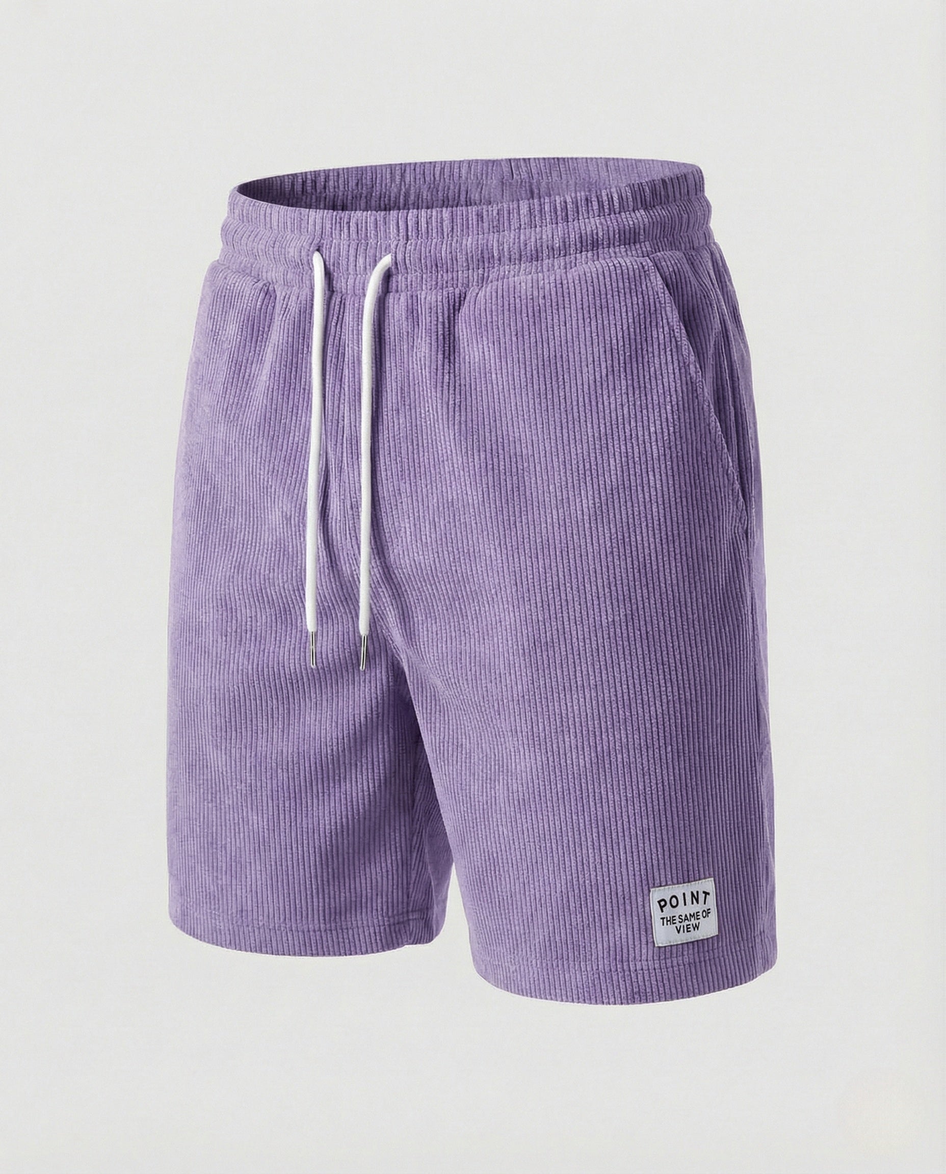 Maqiato | Men's Corduroy Shorts