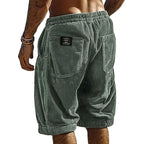 Maqiato | Men's Corduroy Shorts