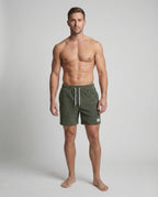 Maqiato | Men's Corduroy Shorts