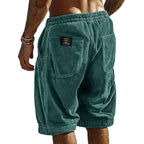Maqiato | Men's Corduroy Shorts