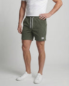 Maqiato | Men's Corduroy Shorts
