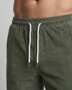 Maqiato | Men's Corduroy Shorts