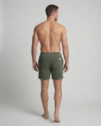 Maqiato | Men's Corduroy Shorts