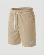Maqiato | Men's Corduroy Shorts