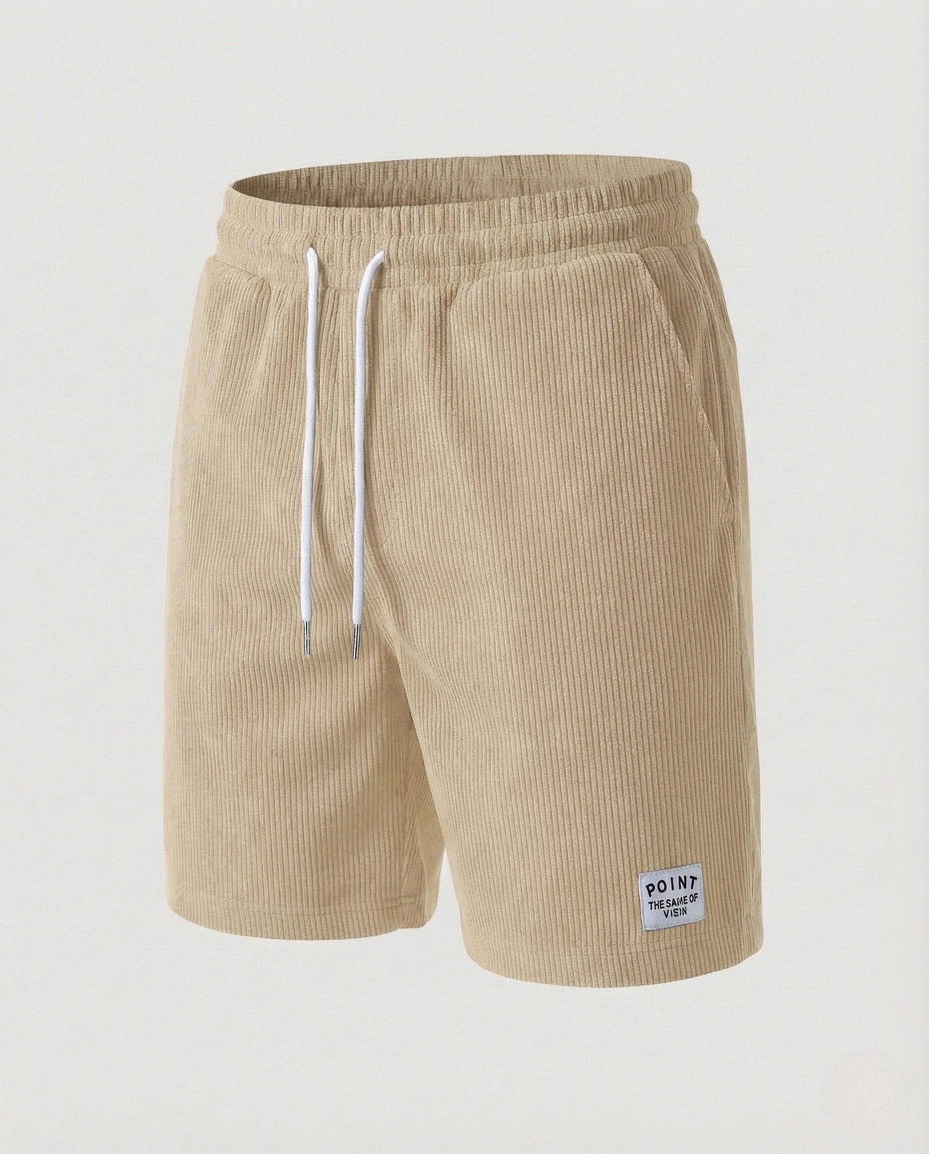 Maqiato | Men's Corduroy Shorts