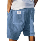 Maqiato | Men's Corduroy Shorts