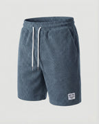 Maqiato | Men's Corduroy Shorts