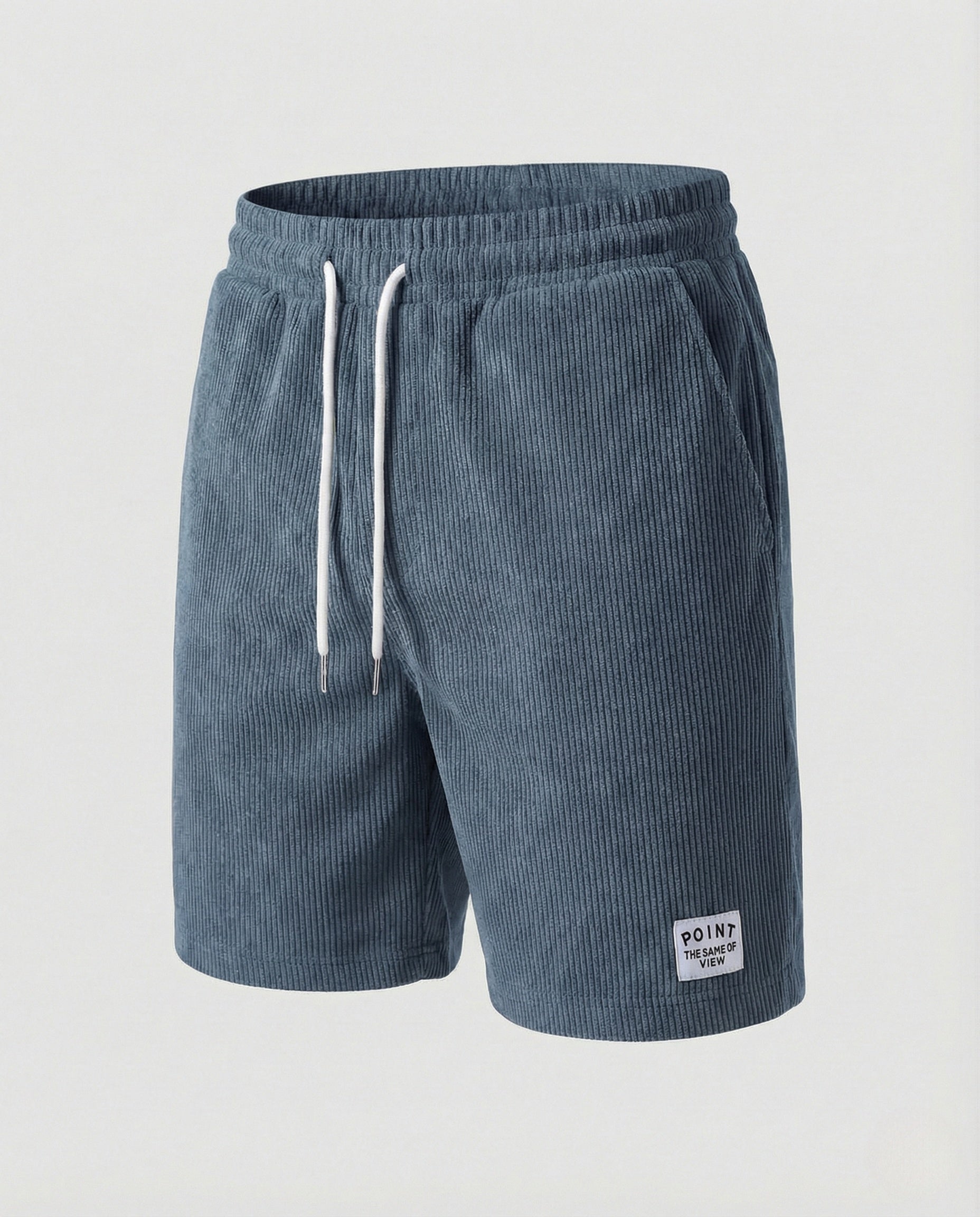 Maqiato | Men's Corduroy Shorts