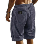 Maqiato | Men's Corduroy Shorts