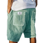 Maqiato | Men's Corduroy Shorts