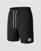 Maqiato | Men's Corduroy Shorts
