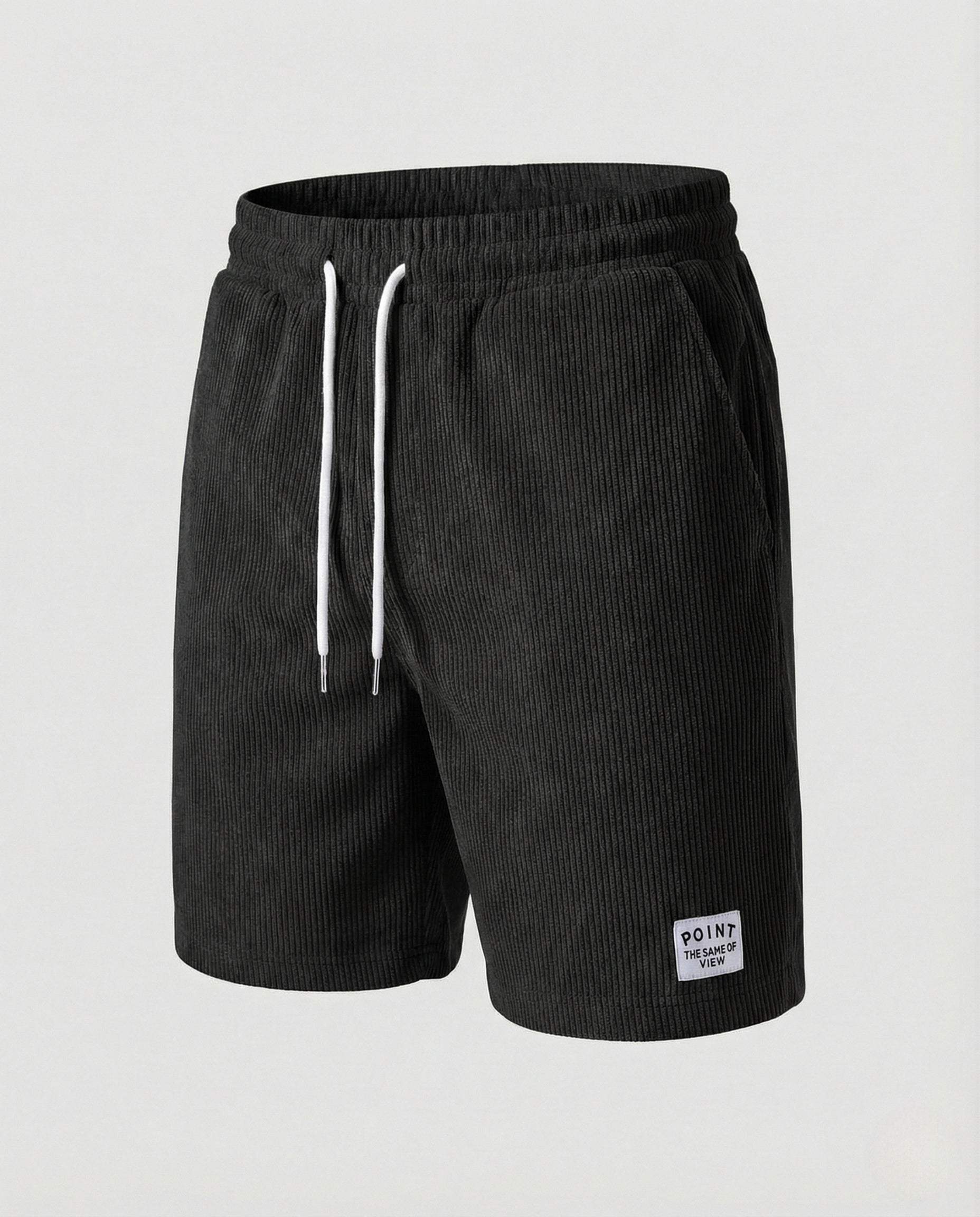 Maqiato | Men's Corduroy Shorts
