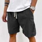 Maqiato | Men's Corduroy Shorts