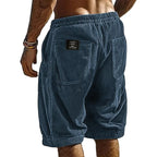 Maqiato | Men's Corduroy Shorts